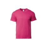 GILDAN Premium Cotton T-Shirt – Heliconia
