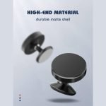 Ldnio Magnetic Car Phone Holder Mount MG09 - Image 3