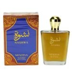 MINERVA NASHWA EDP 100ML