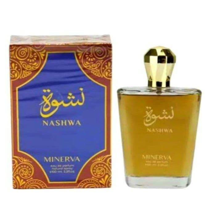 03e6cb1cc2f6dfde7ad5fa6ca699f90b.jpg MINERVA NASHWA EDP 100ML - Image 1