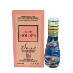 506 – ROSE GOLDEN SMART COLLECTION EDP 15ML