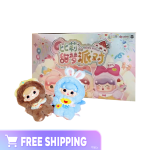 BILLIE’S Sweet Dreams Party