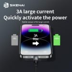 SIKENAI 5A Lightning Cable CX-8 - Image 3
