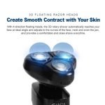 Fanda Auto Shaver 9D - Image 5