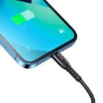 Mcdodo 1M 3A Lighting Cable CA-2261 - Image 2