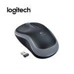 Logitech Wireless USB Basic Mouse B175