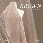Tudung Ria Lace Shawl Collection - Image 8