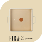 Neoflam FIKA Reserve Square Stockpot 28cm - Image 4