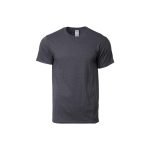 GILDAN Premium Cotton T-Shirt – Dark Heather