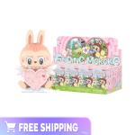 Finding MOKOKO Series Figures