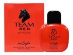 INSTYLE TEAM RED EDT 100ML - Image 2