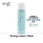 newB Premium Hydration Toning Lotion 150ml