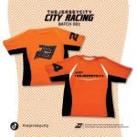 TheJerseyCity City Racing