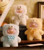 LuLu the Piggy – TeddyLuLu Plush Blind Box