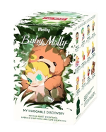 Baby Molly My Huggable Discovery Series Figures - Image 3