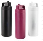 CHILLER Double Wall Stainless Steel Bottle 500ml