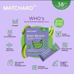 Matcharo Protein Drink – Green Banana - Image 7
