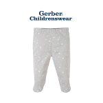 Gerber Baby Animals Take-Me-Home Set 3pcs - Image 3