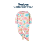 Gerber Princess Sleep ‘N Plays 2pcs - Image 2