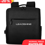 Leadshine Laptop Backpack LDS1008