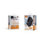 Ldnio PD Desktop Charger 100W A4809C - Image 7