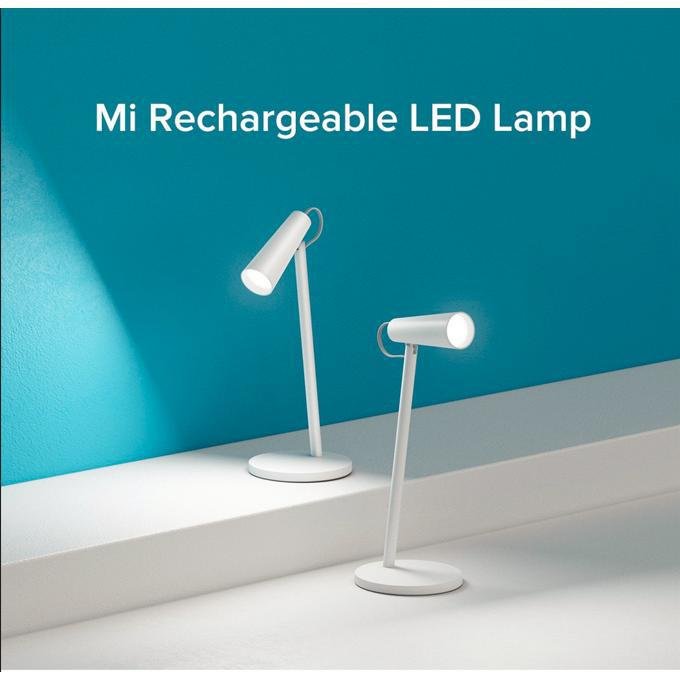 1365443f7b0081f380a041ba3506ee4c-1.jpg Xiaomi Mijia Smart Charging LED Desk Lamp - Image 1