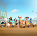 THE MONSTERS × One Piece Series Figures - Image 4