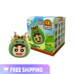 Crayon Shin Chan Zodiac Plush Blind Box