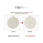 Neoflam FIKA Reserve Frypan 28cm - Image 4