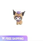 Sanrio Capybara Assemble Figure Blind Box Series