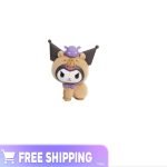 Sanrio Capybara Assemble Figure Blind Box Series