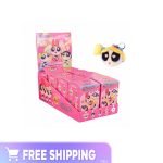 The Powerpuff Girls Plush Mirror Blind Box