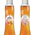 Noto Honey Peach 370gm
