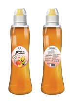 Noto Honey Peach 370gm