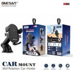 ONESAM 2 in 1 Extendable Car Holder OS-F42 - Image 3