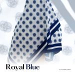 Laura Hijab Ally Royal Blue - Image 4