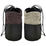 100% Pure Cotton Towel come with Pouch