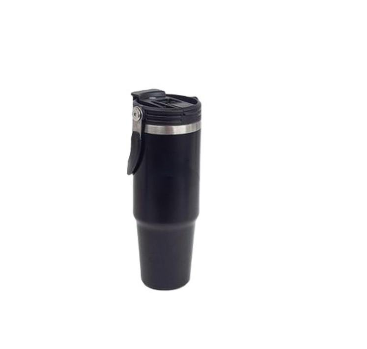 1857d07a845cbdfbba1dd2fa666e69f4-4.jpg SWIGGO Thermos Double Wall SS Bottle 890ml - Image 1