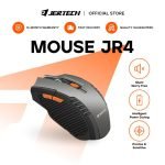 Jertech Wireless Gaming Mouse JR4 6D