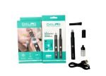 DL-7102 2 IN 1 Men’s Grooming Kit