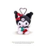 Kuromi Fruit Series Keychain - Image 2