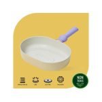Neoflam Better Finger Grill Pan 24cm - Image 2