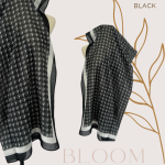 Tudung Ria Shawl Printed Bloom