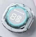Bluetooth TWS Earphone 5.3 9D HiFI Headset - Image 10