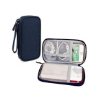 MOBI Compact Waterproof Gadget Pouch (Random)