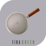 Neoflam FIKA Green Frypan 24cm - Image 3