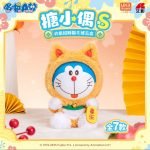 Doraemon Vol 1 Lucky Cat Plush Blind Box - Image 5