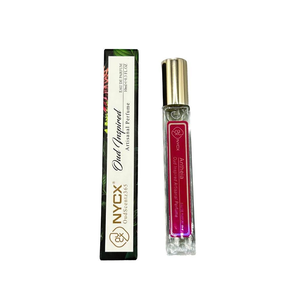212ce2da4c7a0e5607fc92419b9cd6c2-2.jpg NYCX Artisanal Perfume 10ml - Image 1