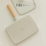 Neoflam FIKA Reserve Brunch Pan with Glass Lid 29cm - Image 4