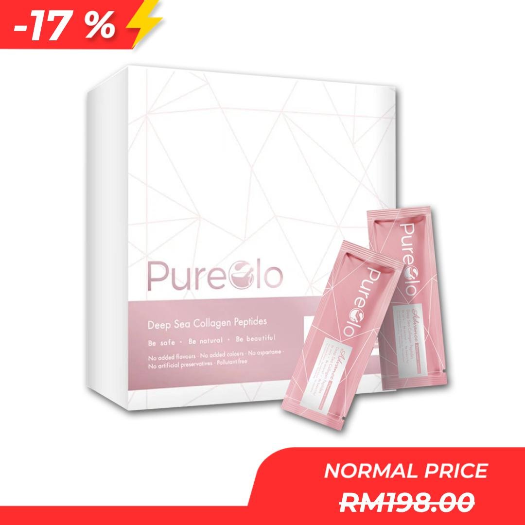 216828b52db27bc4c31466dd948cb3c4-1.jpg Pureglo Deep Sea Collagen Peptides - Image 1